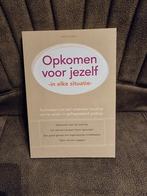 Catherine Birch - Opkomen voor jezelf, Ophalen