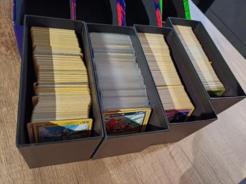 Pokemon Bulk 4x ETB incl reverse holo & holo beschikbaar voor biedingen