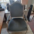 Antieke Stoelen Set van 2, Antiek, Hout, Gebruikt, Twee