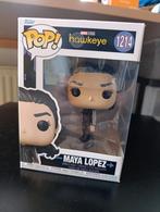 Funko Pop! Hawkeye - Maya Lopez #1214, Ophalen of Verzenden