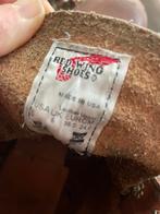 Redwing boots, bruin, Kleding | Dames, Schoenen, Ophalen of Verzenden, Zo goed als nieuw, Bruin