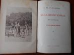 1880 Van Lennep KLAASJE ZEVENSTER III (LBi1-7), Antiek en Kunst, Antiek | Boeken en Bijbels, Ophalen