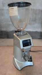 Fiorenzato F64 EVO Koffiemolen/Grinder, Witgoed en Apparatuur, Ophalen of Verzenden, Gebruikt, Overige modellen, Koffiebonen