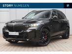 BMW X5 xDrive50e High Executive M Sport Automaat / Panoramad, Auto's, BMW, Automaat, Stof, Gebruikt, 2395 kg