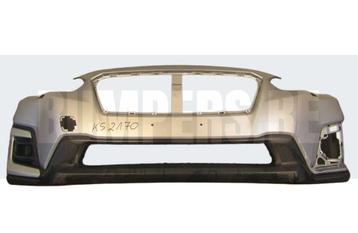 Bumpers Subaru XV E-Boxer 19- 10049212812 Voorbumpers KS2170 beschikbaar voor biedingen