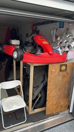 Kart met Honda GX190 blok, Ophalen of Verzenden, Gebruikt