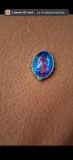 Nep Diamant - Plastic, Ophalen, Zo goed als nieuw