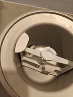 KitchenAid Ijsmachine - Zo goed als nieuw!, Ophalen, Zo goed als nieuw, Koelelement