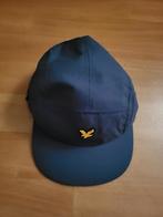Unisex Lyle & Scott Pet - Blauw, Kleding | Dames, Hoeden en Petten, Nieuw, Pet, Lyle Scott, One size fits all