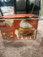 Halogeenoven - American Originals Chef, Ophalen, Minder dan 45 cm, Gebruikt, Oven