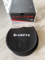Nieuwe Greys vliegenreel # 5/6 of 7/8, Watersport en Boten, Hengelsport | Vliegvissen, Ophalen of Verzenden, Nieuw, Overige typen