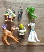 Disney efteling poppetjes, Ophalen of Verzenden, Zo goed als nieuw