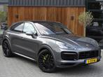 Porsche Cayenne Coupé 3.0 E-hybrid 462PK / Carbon / SportDes, Automaat, Cayenne, Gebruikt, 2995 cc