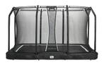 Veiligheidsnet trampoline Salta 366x244, Ophalen, Nieuw