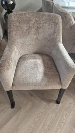 Stoelen, Huis en Inrichting, Stoelen, Ophalen, Zo goed als nieuw, Vijf, Zes of meer stoelen