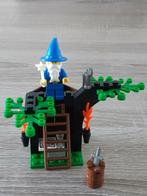 Lego set 6020 Magic Shop, compleet, Complete set, Ophalen of Verzenden, Lego, Zo goed als nieuw