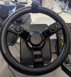 Logitech G Saitek - Farming Simulator Controller, Computers en Software, Joysticks, Ophalen, Zo goed als nieuw, Logitech