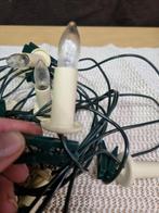 kerstverlichting kaars op klem [a987], Ophalen of Verzenden, 'T Olde Gre-j, Info@toldegrej.nl, Endepoelstraat 20f Didam