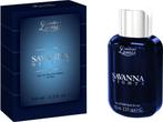 Savanna Nights parfum voor heren 100ml van Creation Lamis, Ophalen of Verzenden, Nieuw