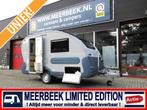 Adria Action 361 LH 3250,= KORTING SMART + MOVER + PANORAMA, Caravans en Kamperen, Tot en met 2, 750 - 1000 kg, Adria, 4 tot 5 meter