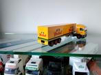 Grolsch, Ophalen of Verzenden, Zo goed als nieuw, Bus of Vrachtwagen, Lion Toys