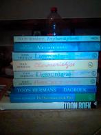 toon hermans, Ophalen of Verzenden, Gelezen