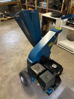 Hyundai Hakselaar 15pk - Nieuwe Distributieriem, Tuin en Terras, Hakselaars, Ophalen, Gebruikt, Benzine