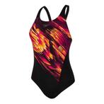 Nieuw Speedo W ColourStream Badpak Black, Kleding | Dames, Badmode en Zwemkleding, Zwart, Info@allsport-group.com, All Sport NV