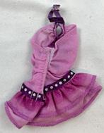 Barbie My Scene Juicy Bling Kennedy K8264 2007 pop kleding, Postbus 64461, Brunssum, Nederland, Verzenden, Kenduseditemsinfo@gmail.com