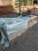 Restpartij kasseistenen Geo Lazise 8 cm – ca. 6 m², Ophalen, Nieuw, 5 tot 10 m², Beton