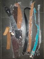 Partij ca 40 riemen., Ophalen of Verzenden, Nieuw, Overige kleuren, 80 tot 90 cm