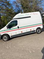 Renault Trafic 1200 1.9 DCI 100 L2h2 2005, Ophalen of Verzenden