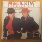 Mel & Kim - Showing out, Gebruikt, Ophalen of Verzenden, Single