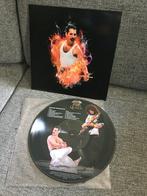 QUEEN picture disc Bohemian Rhapsody live, Verzenden, Nieuw in verpakking