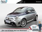 Fiat 500 1.4 T-Jet Abarth Rivale 695 180PK | Akrapovic | Nav, Voorwielaandrijving, 12 maanden, Gebruikt, 4 cilinders