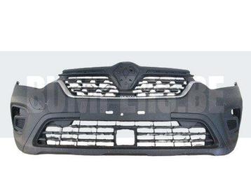 Bumper Renault Kangoo 3 III 21- Voorbumper  MZ1348 beschikbaar voor biedingen