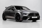 Mercedes A-klasse AMG 45 S 4MATIC+ Schaalstoelen Pano Aero, Automaat, Gebruikt, 4 cilinders, 1535 kg