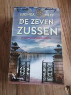 De zeven zussen. Lucinda Riley, Boeken, Romans, Ophalen of Verzenden, Zo goed als nieuw, Lucinda Riley, Nederland