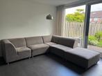 Hoekbank 5 persoons 280 cm x 280 cm, Huis en Inrichting, Banken | Bankstellen, Ophalen, 250 tot 300 cm, Gebruikt, Hoekbank