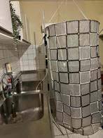 Tuindouche Tijdelijke douche / Nooddouche, Ophalen of Verzenden, Gebruikt, Met douche
