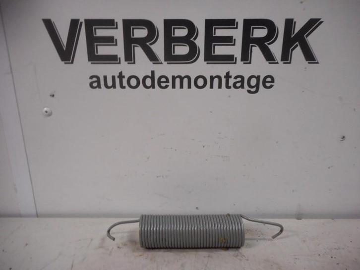 Diversen Mercedes-Benz C (W203) (2000-10/2002-05), Auto-onderdelen, Overige Auto-onderdelen, Mercedes-Benz, Gebruikt
