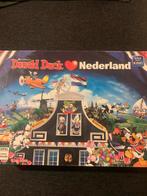 Disney Donald Duck Nederland Bordspel - King, Drie of vier spelers, Ophalen, Gebruikt