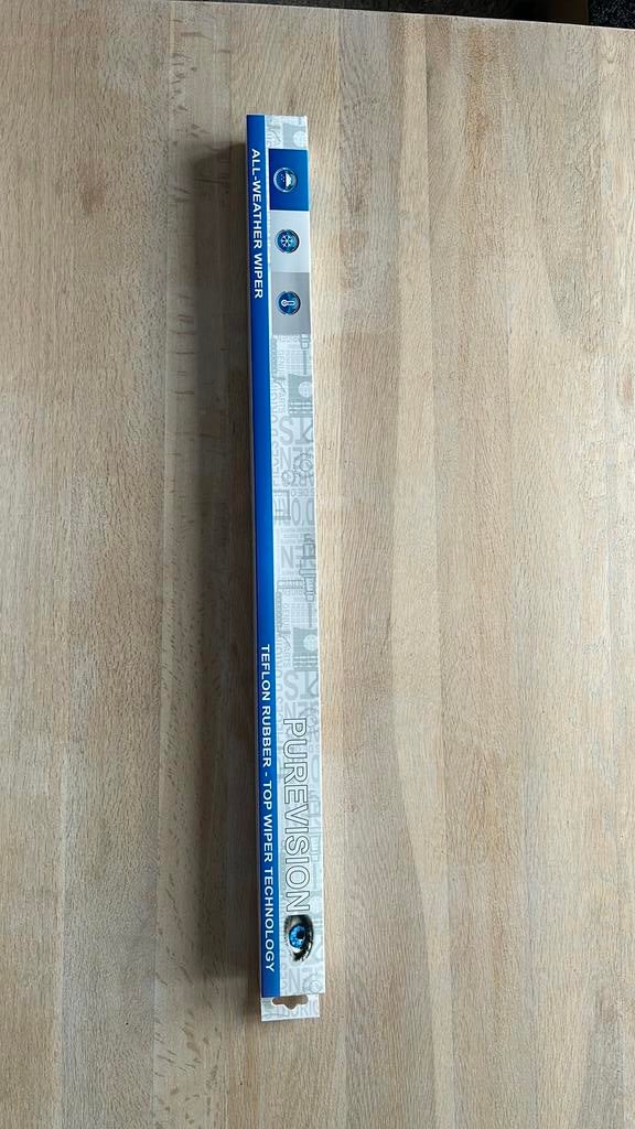 Ruitenwissers voor oa Citroën Picasso, Peugeot 307, Ophalen of Verzenden, Nieuw