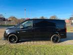 Mercedes Benz Vito 116 CDI Lang/Automaat  2021 BPM VRIJ!!, Automaat, 1987 kg, USB, Euro 6