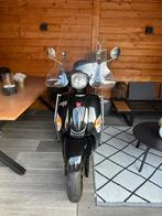 Kymco Like TT Snorfiets met veel opties, Ophalen of Verzenden, Zo goed als nieuw, Benzine, Overige modellen