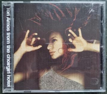 Tori Amos - From The Choirgirl Hotel beschikbaar voor biedingen