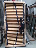 Lattenbodem elektrische, Zo goed als nieuw, Eenpersoons, 70 cm of minder, 190 cm of minder