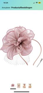 Fascinator, Ophalen of Verzenden, Zo goed als nieuw, One size fits all