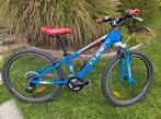Cube 24 inch mountainbike - Gebruikt, Fietsen en Brommers, Fietsen | Jongens, Ophalen, Cube, Handrem, Gebruikt