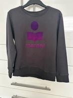 Isabel Marant sweater maat m, Kleding | Dames, Ophalen of Verzenden, Zo goed als nieuw, Zwart